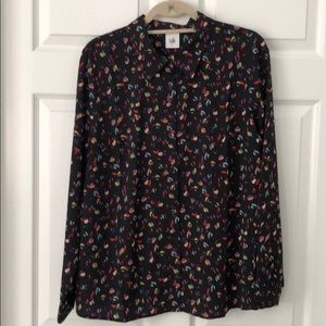 Cabi Ferris Blouse. Style 3423